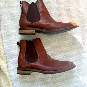 Men’s Cole Haan boots